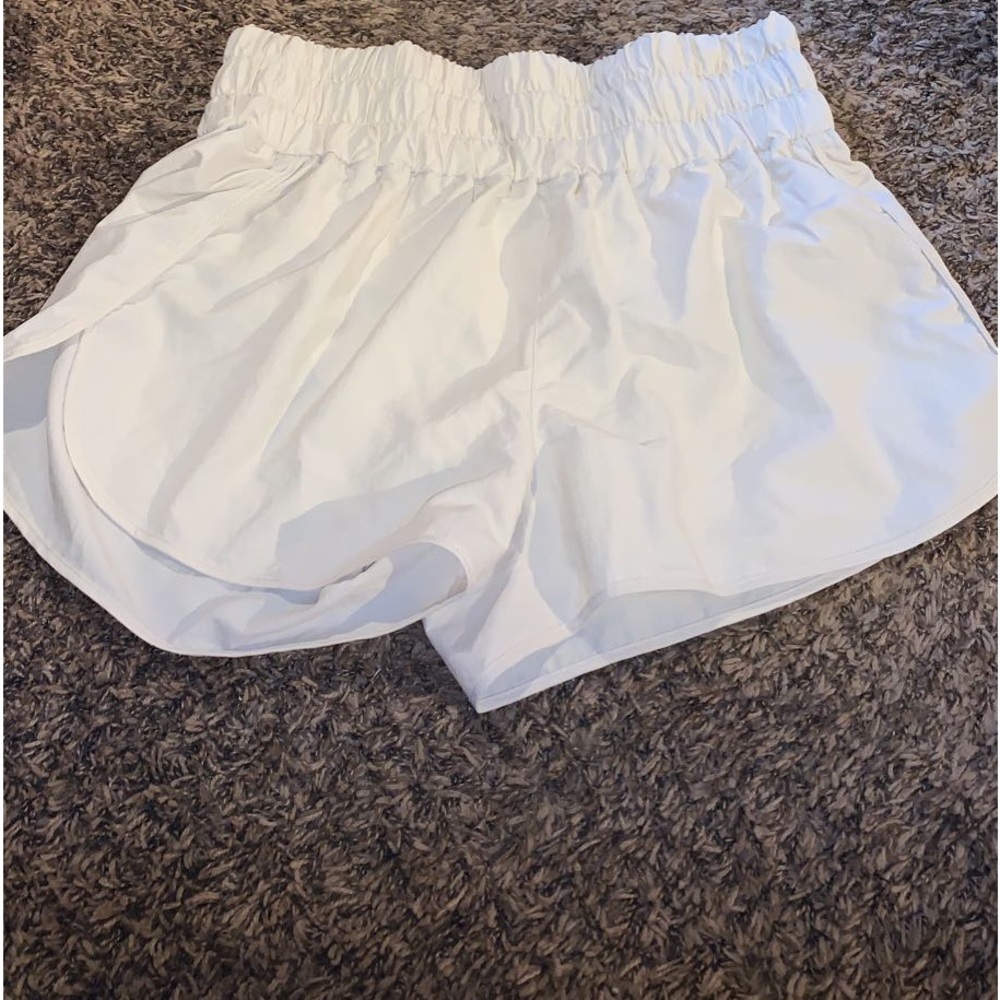 Boutique shorts. Never worn!